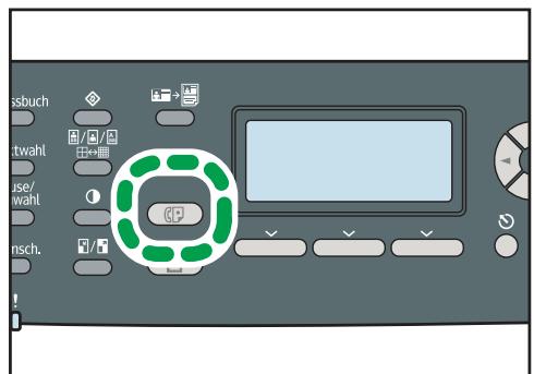 SHARP MX 2630 - Im Modus Speichersenden - 1