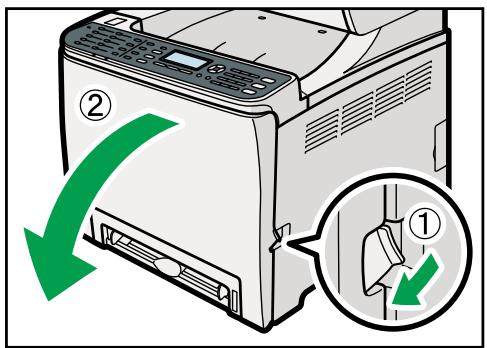 SHARP MX 2630 - Wichtig - 6