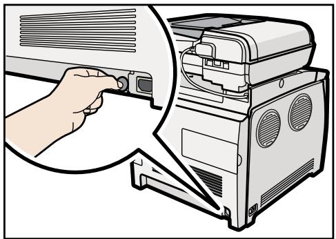 SHARP DX-2500N - Wichtig - 1