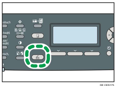 SHARP DX-2500N - Wichtig - 1