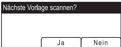 SHARP DX-2500N - Drücken Sie die entsprechende Auswahltaste für das gewünschte Dateifornat. - 1