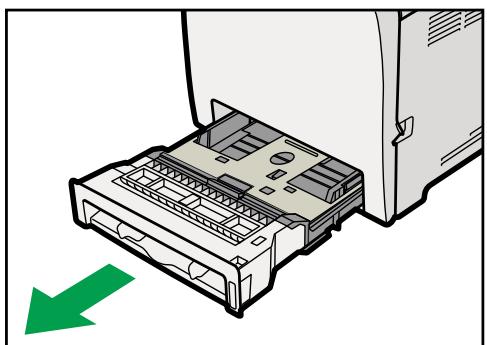 SHARP DX-2500N - Wichtig - 2