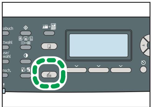 SHARP DX-2500N - Der Bildschirm im Scannermodus - 1