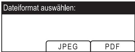 SHARP DX-2500N - Drücken Sie die Taste [S&amp;W starten] oder [Farbe starten]. - 3