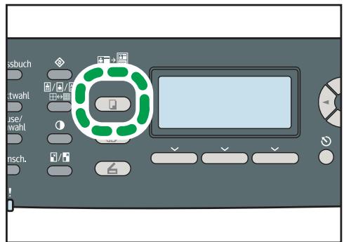 SHARP DX-2500N - Grundlegendes zum Menübildschirms - 1