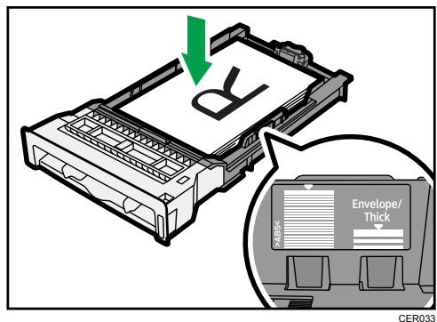 SHARP DX-2500N - Wichtig - 7