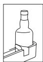SHARP SJBA 10 IHXL 1 - Ice tray - 4