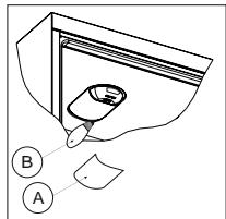 SHARP SJBA 10 IHXL 1 - Remplacez les LED utilisées pour l'éclairage - 1