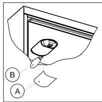 SHARP SJBA 10 IHXL 1 - Replacing LED Lighting - 2