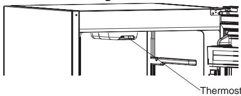 SHARP SJBA 10 IHXL 1 - CHAPTER -3: USING YOUR FRIDGE FREEZER - 1