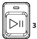 WHIRLPOOL AWZ8CD PRO - Touches options* - 3