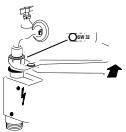 SMEG STA64LFR - Light flashing - 1