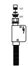SMEG STA64LFR - Light flashing - 3