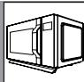 SHARP R743W - INDSTALLING AF UR - 1