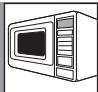 SHARP R743W - SERVICE - 1