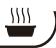 SHARP R743W - Symbol für AUTOMENU - 9