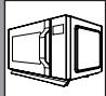 SHARP R743W - AUTOMENY-FUNKSJON - 1