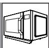 SHARP R743W - AUTO-MENU-FUNKTION - 1