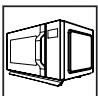 SHARP R743W - REMARQUE - 1