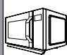 SHARP R743W - VOORINGEBRUIKNAME - 1