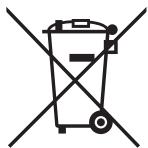 SHARP R743W - SPESIFIKASJONER - 3