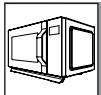 SHARP R743W - FEHLERBEHEBUNG - 2