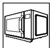 SHARP R743W - AUTOMATISK SKYDDSMEKANISM - 1