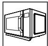 SHARP R743W - REMARQUE : - 1