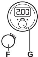 ZANUSSI ZDH7332PZ - SETTINGS - 3