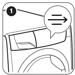 ZANUSSI ZDH7332PZ - CLEANING THE FILTER - 12