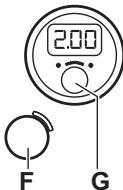 ZANUSSI ZDH8333PZ - SETTINGS - 3