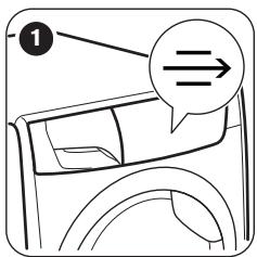 ZANUSSI ZDH8333PZ - CLEANING THE CONDenser - 1