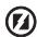 WHIRLPOOL PACW12CO - INDICATOR SYMBOLS ON RC DISPLAY - 8