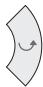 WHIRLPOOL PACW12CO - Changing Air Direction - 1