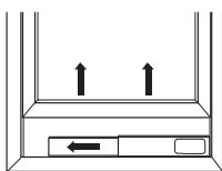 WHIRLPOOL PACW12CO - Yksittäisen tilan ilmastointilaitteen asentaminen - 2