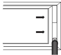 WHIRLPOOL PACW12CO - MOHTAX Ha IIpeHOCUMN KJIMMaTIK - 5