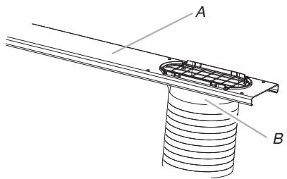 WHIRLPOOL PACW12CO - Ikkuna-asennus - 1