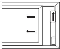 WHIRLPOOL PACW12CO - MOHTAX Ha IIpeHOCUMN KJIMMaTIK - 4