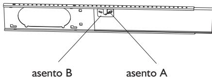 WHIRLPOOL PACW12CO - Yksittäisen tilan ilmastointilaitteen asentaminen - 6