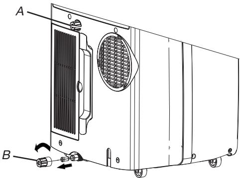 WHIRLPOOL PACW12CO - Cleaning the Outside - 1