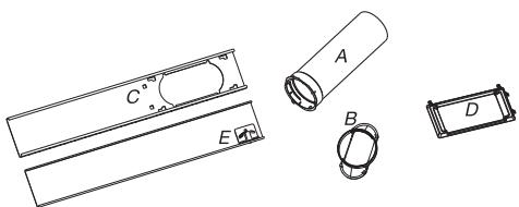 WHIRLPOOL PACW12CO - BENEKKN: - 1