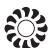 WHIRLPOOL PACW212HP - Fan Speed (Fläkthastighet) - 3