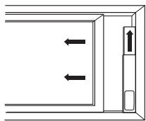 WHIRLPOOL PACW212HP - A lokális légkondicionáló felszerelése - 3