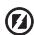 WHIRLPOOL PACW212HP - SYMBOLES DES INDICATEURS SUR L'AFFICHAGE DE LA TÉLÉCOMMANDE - 12