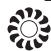 WHIRLPOOL PACW212HP - Fan Speed (Vitesse de ventilation) - 3