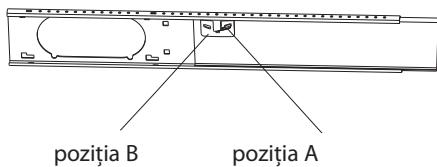WHIRLPOOL PACW212HP - Instalarea aparatului de climatizare mobil - 4