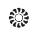 WHIRLPOOL PACW212HP - BOTAO DIM (OBSCURECIMENTO) - 5