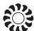WHIRLPOOL PACW212HP - Fan Speed - 3