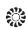 WHIRLPOOL PACW212HP - SIMBOLI SPIE SUL DISPLAY DEL TELECOMANDO - 6