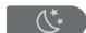 WHIRLPOOL PACW212HP - Modo SLEEP (funcionamiento nocturno) - 1